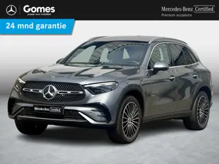 Mercedes-Benz GLC-klasse 300e 4MATIC AMG Line | Panoramadak |  360° Camera | Digital light | Memory 