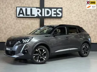 Peugeot 2008 1.2 PureTech GT | Automaat | Camera | Cruise | CarPlay | Navi