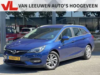 Opel Astra Sports Tourer 1.2 Edition | Nieuw binnen | RIJKLAAR | NAP