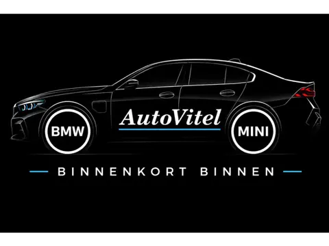 BMW X1 xDrive25e | Head-Up | Camera | Leder | Stoelverwarming | PDC | 35X op voorraad