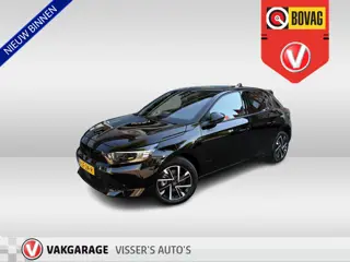 Opel Corsa 1.2 Turbo Hybrid GS | automaat | 16 inch velgen | applecarplay/android auto |