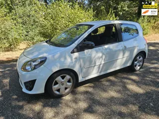 Renault Twingo 1.2-16V Dynamique