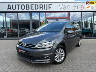 Volkswagen Touran 1.5 TSI Highline Business 7p | Elek. klep