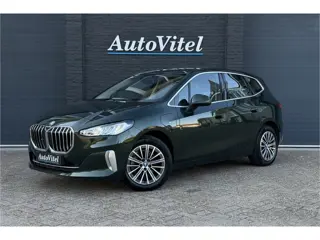 BMW 2 Serie Active Tourer 225e xDrive | Sportleder | M-Stuurwiel | Camera | Carplay