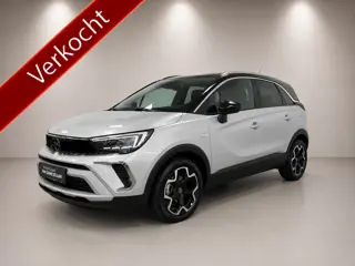 Opel Crossland 1.2 Turbo 110PK / ULTIMATE / NAVI / ALCANTARA / PDC /