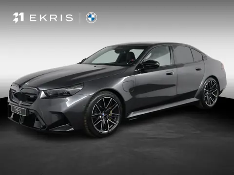BMW M5 Sedan | Pano | Trekhaak | M Driver's Pack | Comfort Pack