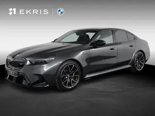 BMW M5 Sedan | Pano | Trekhaak | M Driver's Pack | Comfort Pack