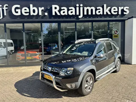Dacia Duster 1.2 TCe 4x2 Prestige*Navi*Airco*EXPORT/EX.BPM*