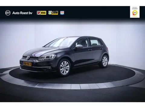 Volkswagen Golf 1.0 TSI COMFORTLINE Business FULL LED | CARPLAY | NAVI | DAB | ACC | CLIMA | PDC V+A