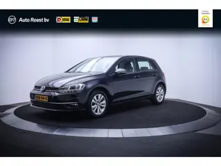 Volkswagen Golf 1.0 TSI COMFORTLINE Business FULL LED | CARPLAY | NAVI | DAB | ACC | CLIMA | PDC V+A