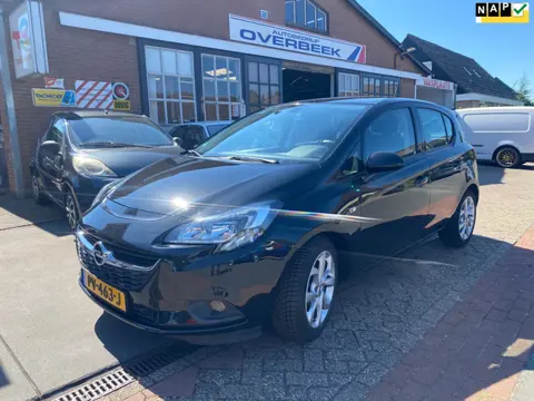 Opel Corsa 1.0 Turbo Online Edition
