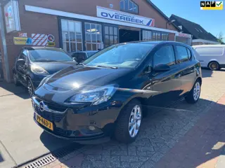 Opel Corsa 1.0 Turbo Online Edition