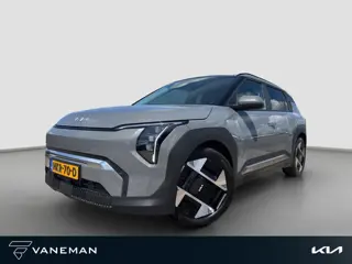 Kia EV3 Plus Advanced 81.4 kWh