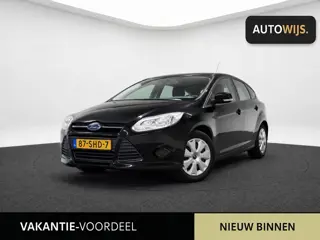 Ford Focus 1.6 TI-VCT Trend|NL AUTO|AIRCO|GOED ONDERHOUDEN|105PK