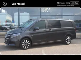 Mercedes-Benz Vito 119 CDI L3 Select | AIRCO/NAVI/CAMERA/CRUISE | Certified