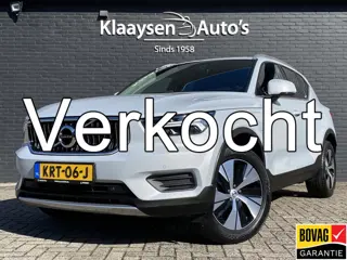Volvo XC40 1.5 T5 Recharge Inscription Expression 262 pk | 1e eigenaar | dealer onderhouden | naviga