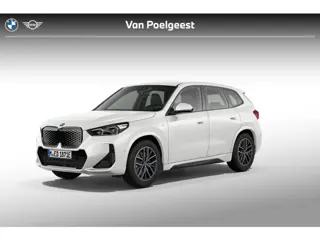 BMW iX1 xDrive30 Launch Edition 67 kWh Comfort Access|M-Sport|Driving Assistant Plus