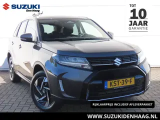 Suzuki Vitara 1.4 Boosterjet Smart Hybrid Style Automaat| Apple/Android Carplay| Adaptive Cruise | B