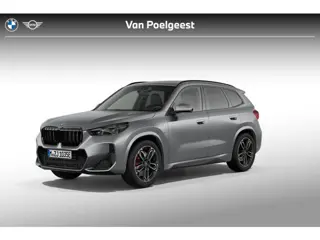 BMW X1 xDrive25e | Premium Pack | Harman Kardon | M-Sport | Panoramadak