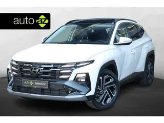 Hyundai Tucson 1.6 T-GDI HEV Premium Sky / Pano / 360 Camera / DAB
