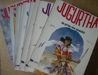Jugurtha adv 3952