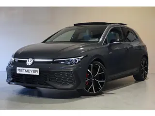 Volkswagen Golf 2.0 TSI GTI |Pano |Leder intr. |Stoelkoeling/verwarming |Head-Up |H&K |360°
