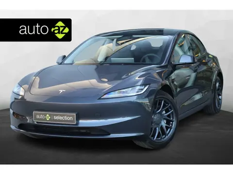 Tesla Model 3 Premium Long Range RWD 78 kWh / Camera / Panoramadak