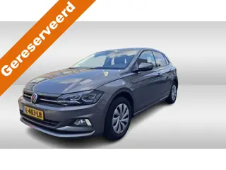 Volkswagen Polo 1.0 TSI Comfortline Business Navigatie / PDC / Adaptive cruise /
