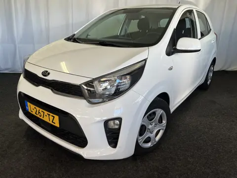 Kia Picanto 1.0 DPi ComfortLine 1E EIGN/AIRCO/CRUISE/BLUETOOTH