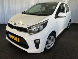 Kia Picanto 1.0 DPi ComfortLine 1E EIGN/AIRCO/CRUISE/BLUETOOTH