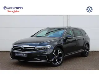 Volkswagen Passat Variant 1.4 TSI PHEV GTE Business DSG 218pk | SOH 97,9% |