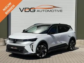 Renault Scenic E-Tech EV87 long range techno / SOH 98% / WLTP 625km / Snel lader / Harman Kardon / T
