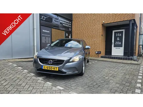 Volvo V40 1.6 T2