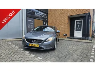 Volvo V40 1.6 T2