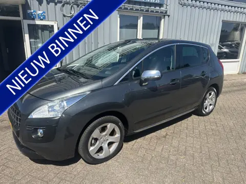 Peugeot 3008 1.6 THP GT panoramadak (bj 2011)