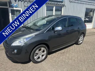 Peugeot 3008 1.6 THP GT panoramadak (bj 2011)