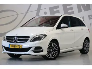 Mercedes-Benz B-klasse 250 e Ambition 28 kWh/dodehoekassistent