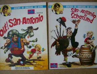 San antonio adv 4011