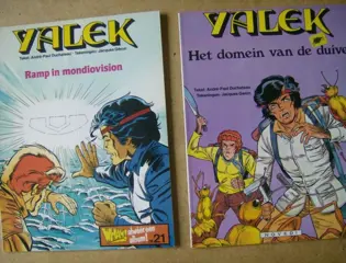 Yalek adv 4025