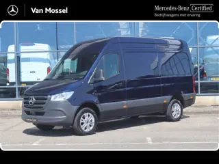 Mercedes-Benz Sprinter 317 CDI L2H2 Pro | AIRCO/CAMERA/CRUISE/3.500 KG AHW | Certified