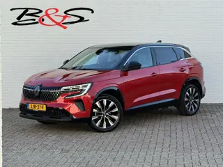 Renault AUSTRAL 1.3 mild hybrid Automaat Climate control Cruise control Navi Apple Android DAB Achte