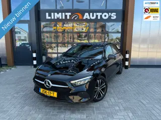 Mercedes-Benz A-klasse 250 e AMG Line