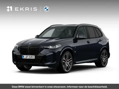 BMW X5 xDrive50e M Sportpakket Pro | Innovation Pack | Comfort Pack | Travel Pack | Harman Kardon