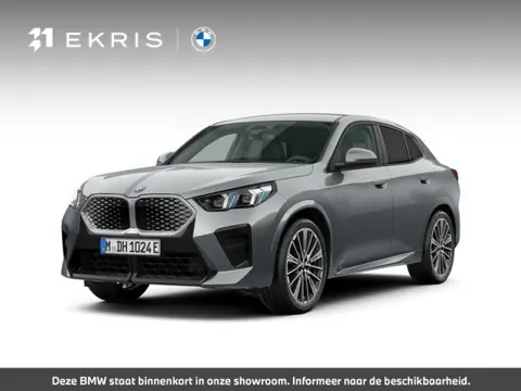BMW iX2 eDrive20 Pure Edition 67 kWh M Sportpakket | Premium Pack