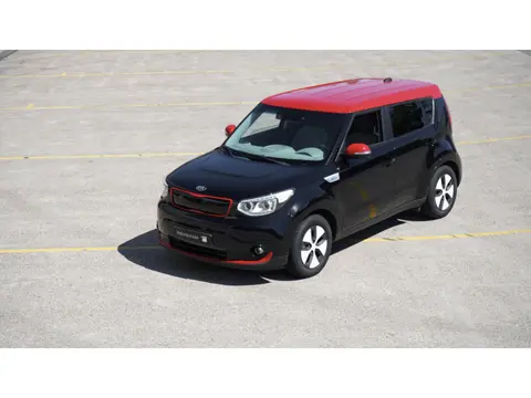 Kia Soul EV ExecutiveLine 27 kWh AANBIEDING