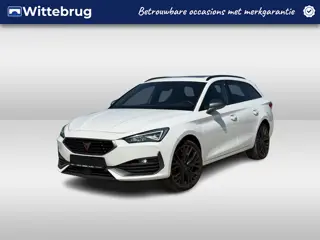 CUPRA Leon Sportstourer 1.4 e-Hybrid 245pk Performance DSG Automaat / Panorama schuifdak / Navigatie