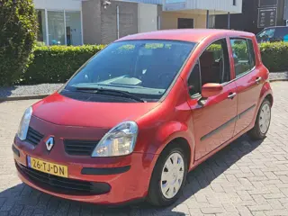 Renault Modus 1.6-16V Air apk 10-02-2027