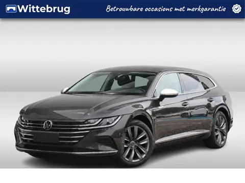 Volkswagen Arteon Shooting Brake 1.4 TSI 218pk eHybrid Elegance DSG Automaat / Navigatie Pro / LM 18