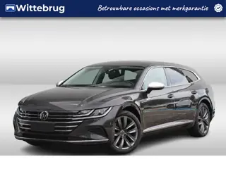 Volkswagen Arteon Shooting Brake 1.4 TSI 218pk eHybrid Elegance DSG Automaat / Navigatie Pro / LM 18