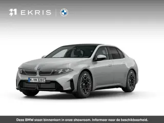 BMW i3 50 xDrive First Edition M Sportpakket | Innovation Pack | Digital Pack | Panoramadak | Trekha